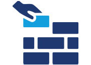 bricks