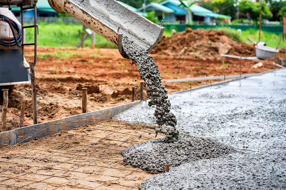 cement-pour