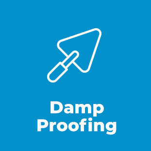 Damp Proofing